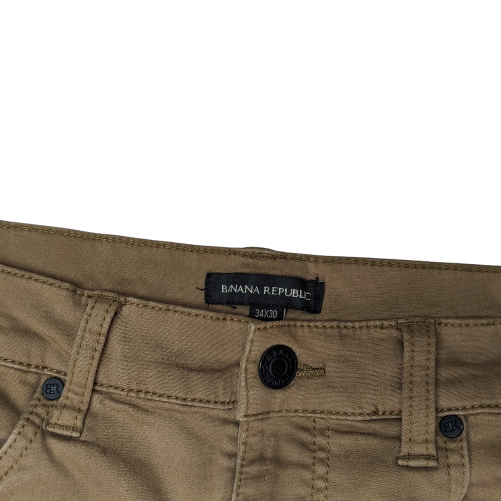 Banana Republic - Size 34X30